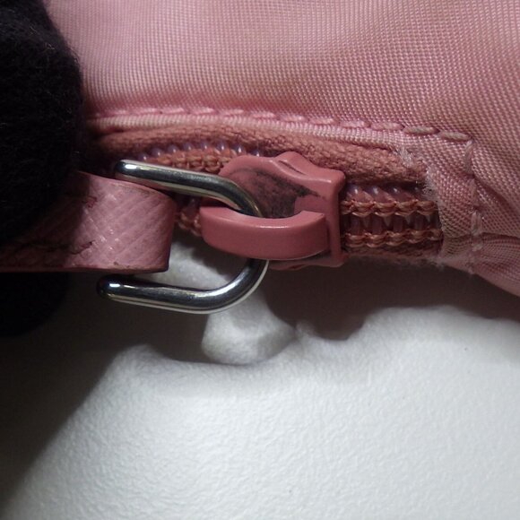 Authentic Prada Shoulder Bag  Y2k - Picture 8 of 10